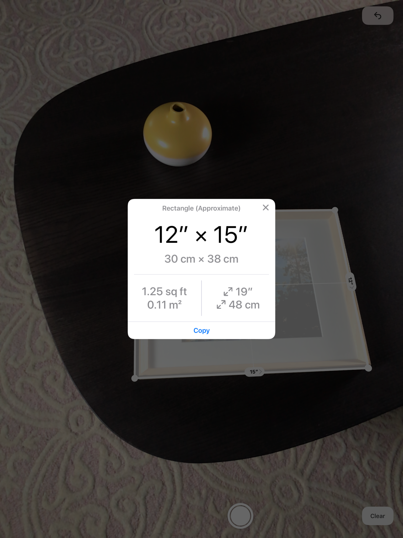 Measure, image 4