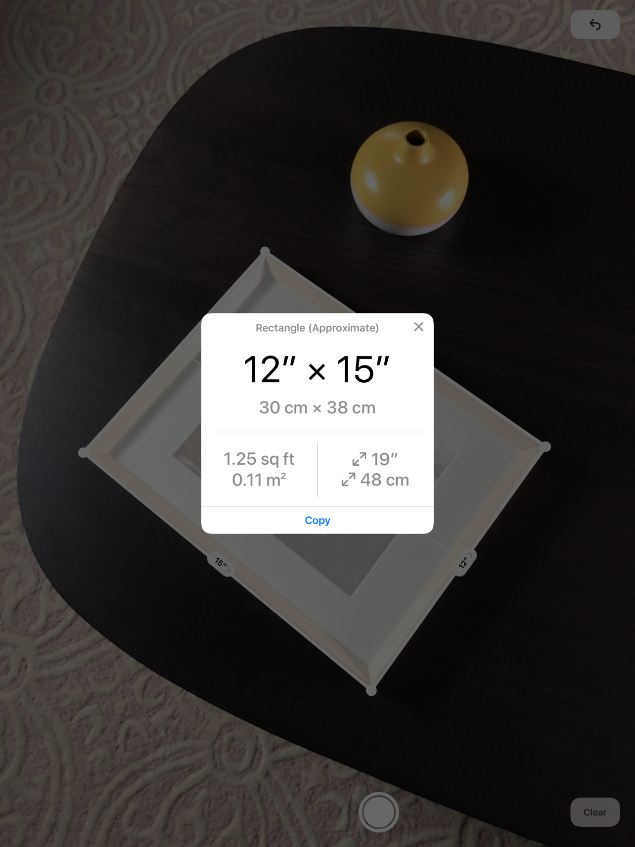 Measure, image 5