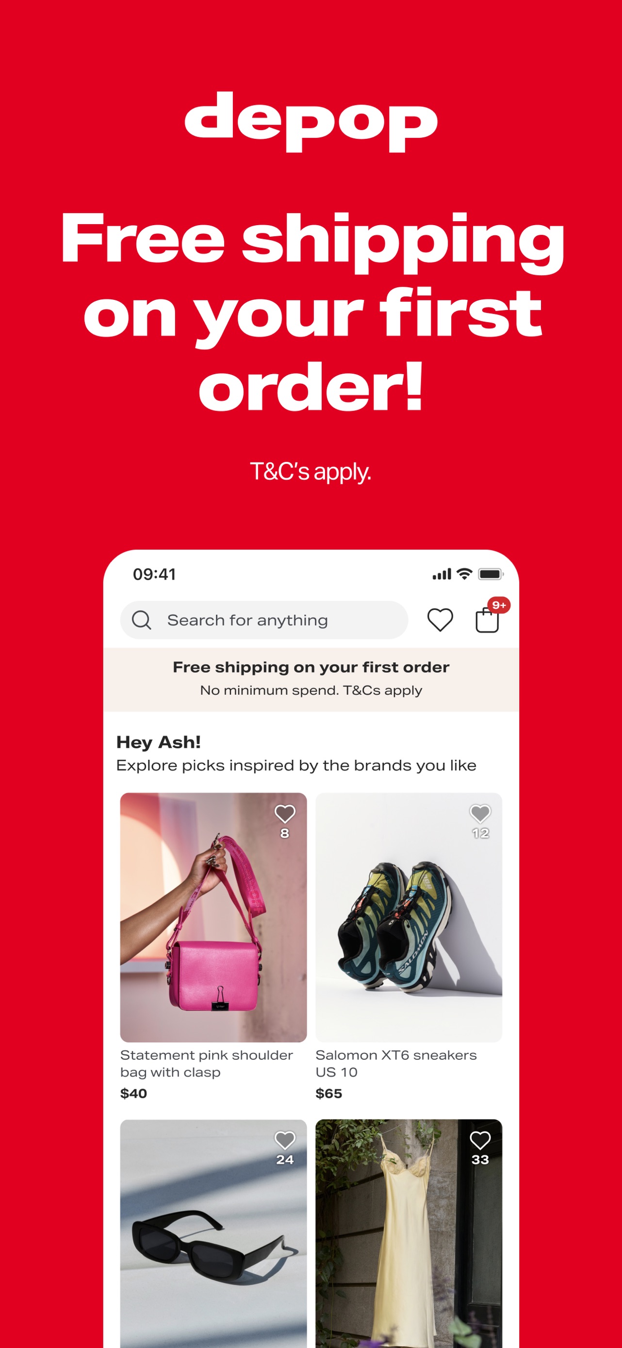 Depop, image 3