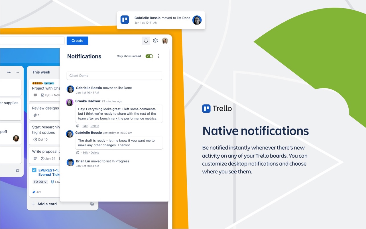 Trello, image 3