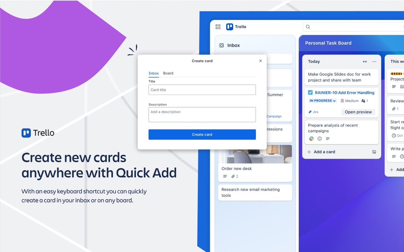 Trello, image 4