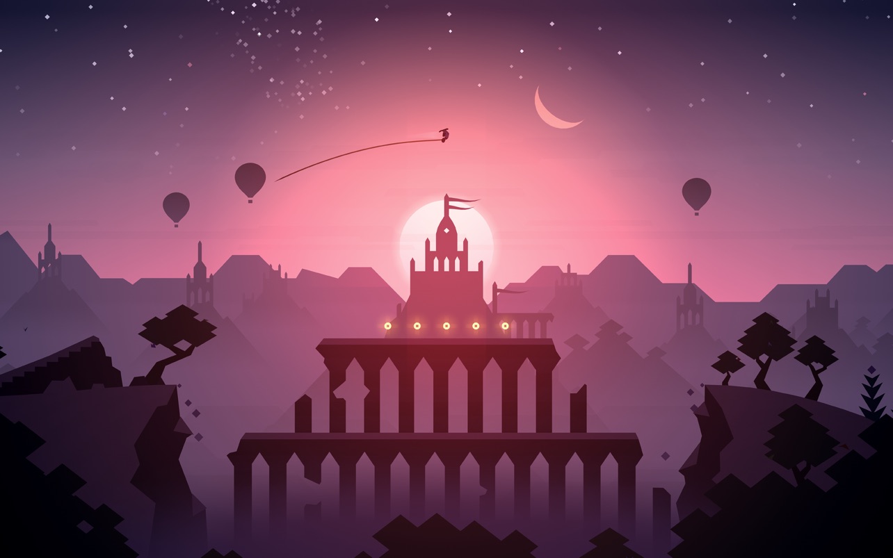 Alto's Odyssey, image 2