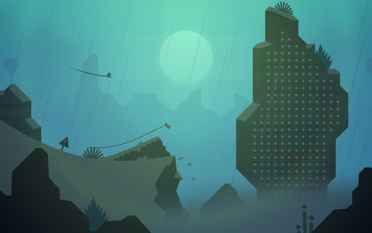 Alto's Odyssey, image 3