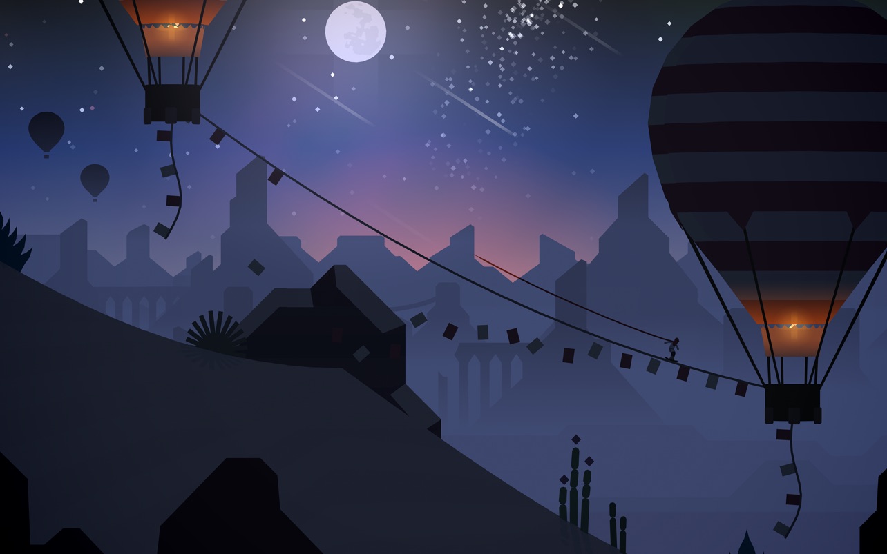 Alto's Odyssey, image 5