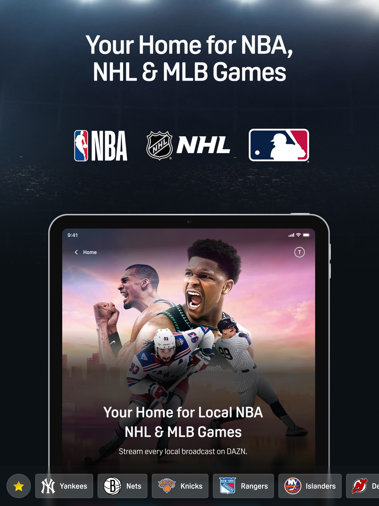 DAZN, image 11