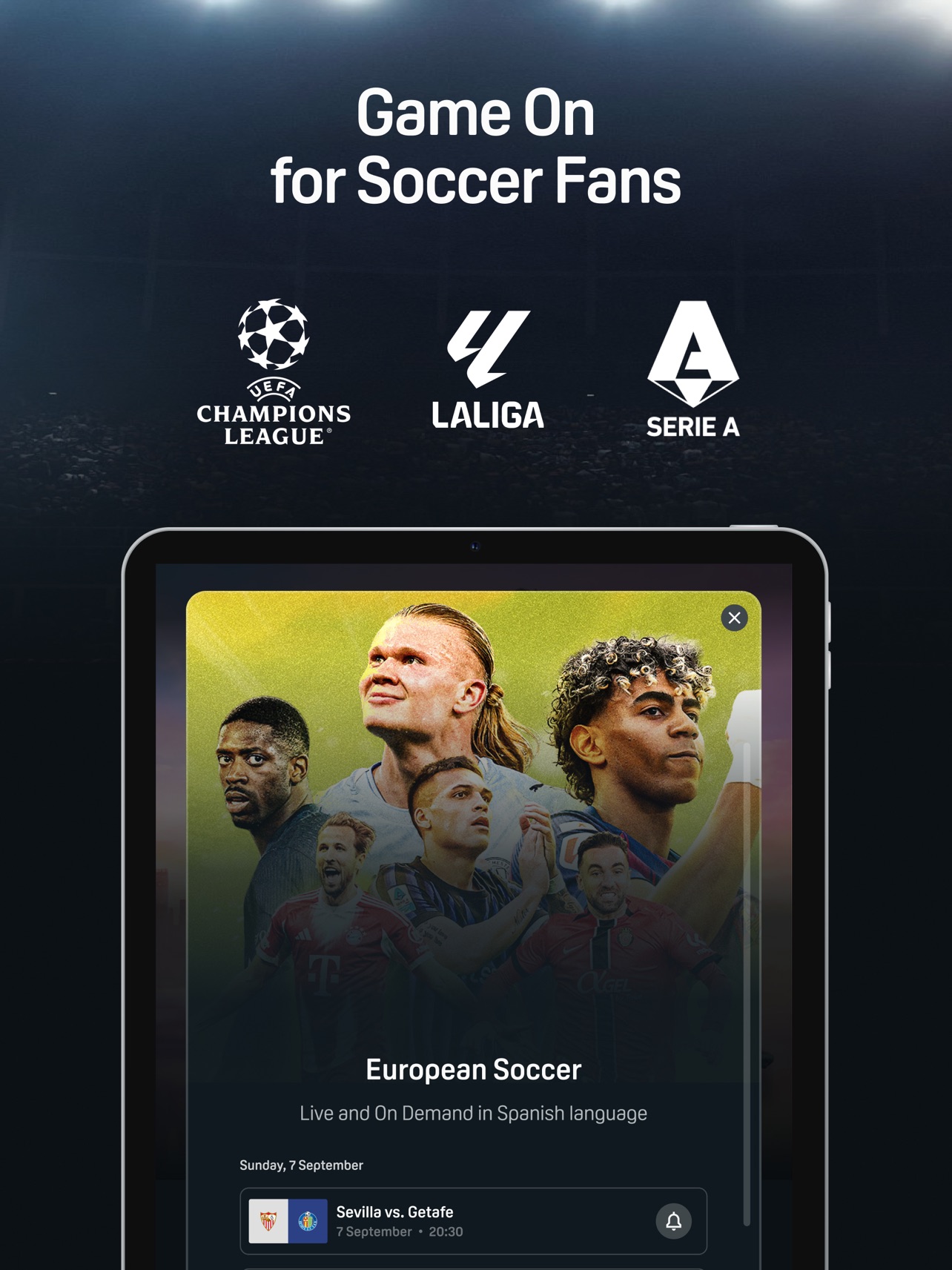 DAZN, image 13