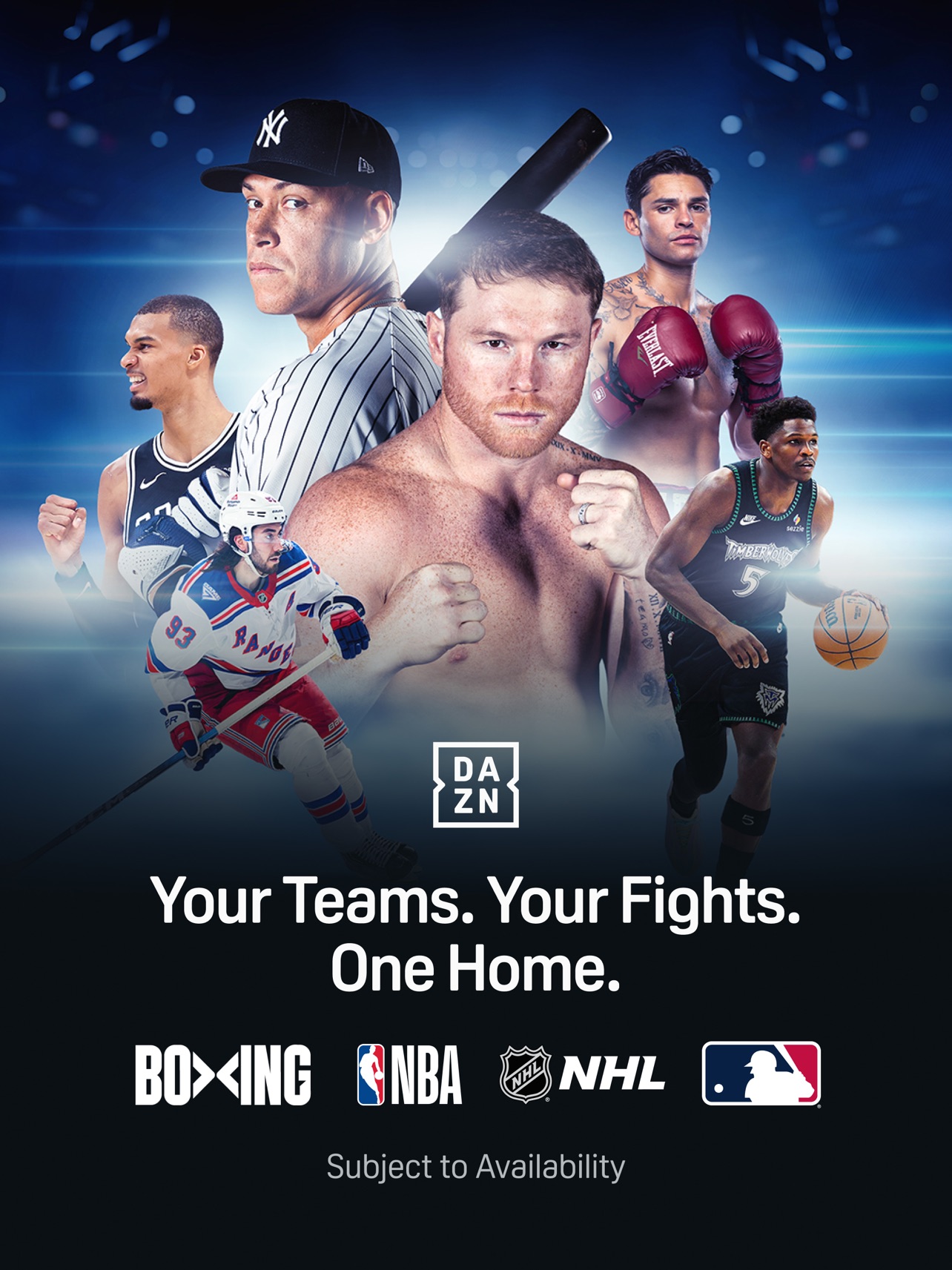 DAZN, image 8