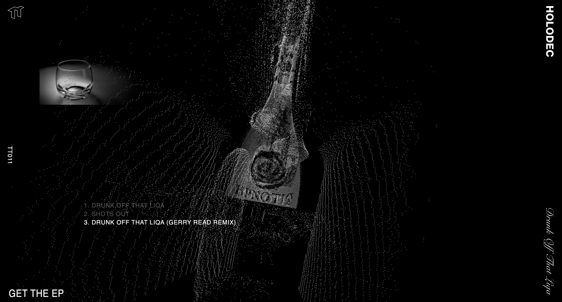 HOLODEC – TT011