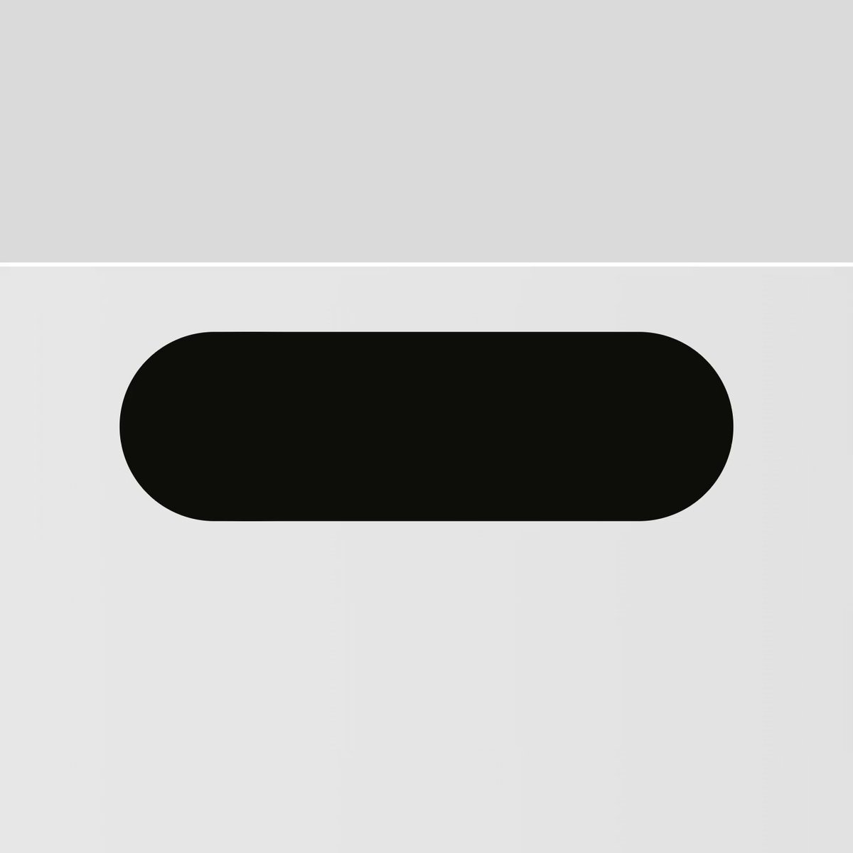 Dynamic island notification interaction animation