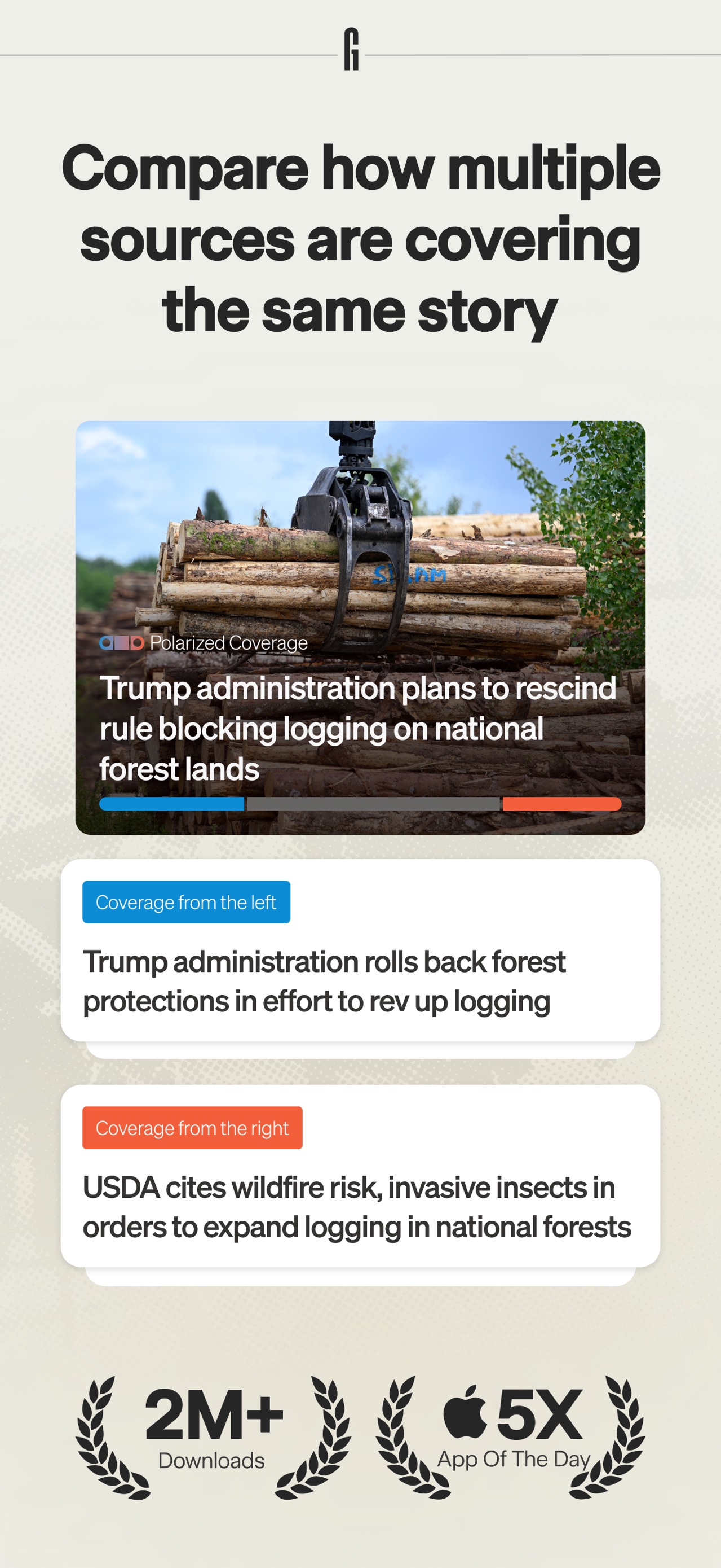 Ground News, image 2