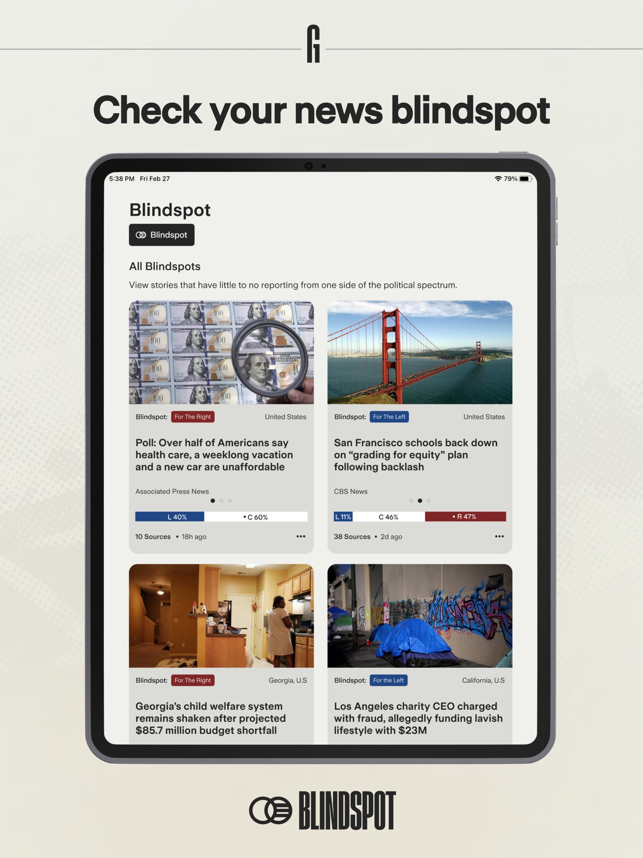 Ground News, image 11