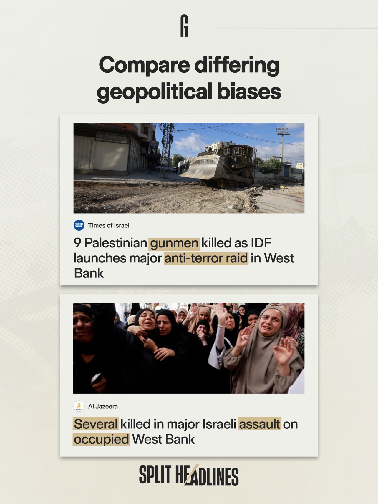 Ground News, image 13