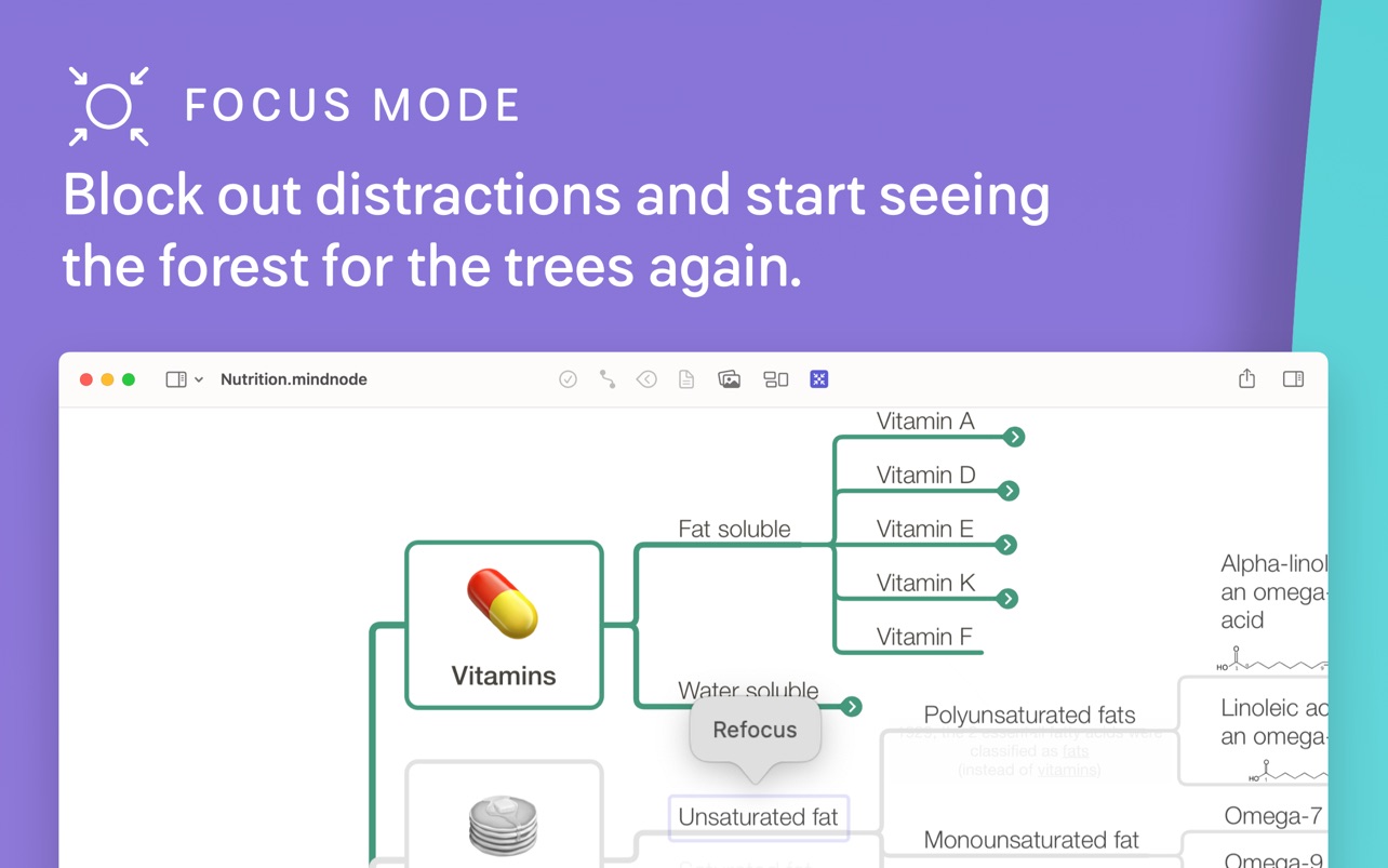 MindNode, image 4