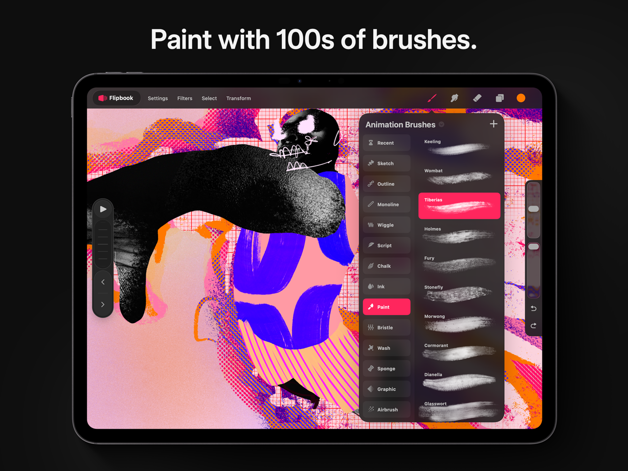 Procreate Dreams, image 5