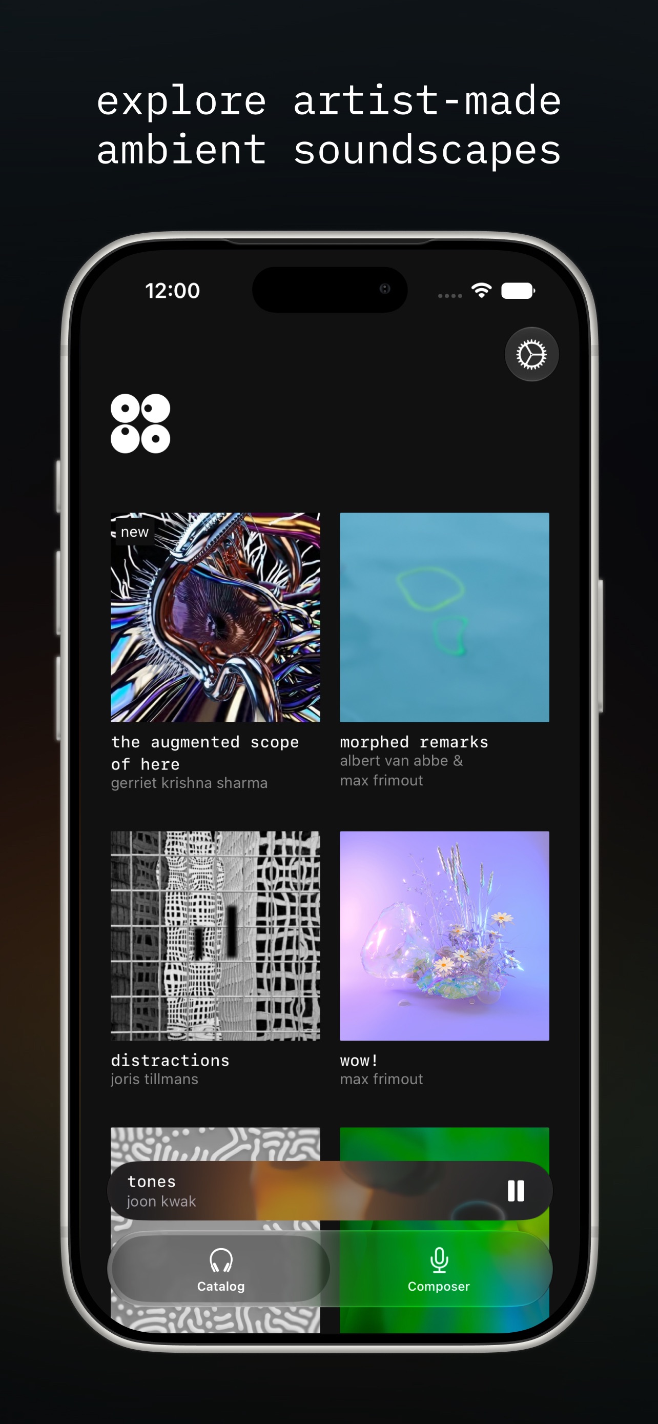 Odio, image 3