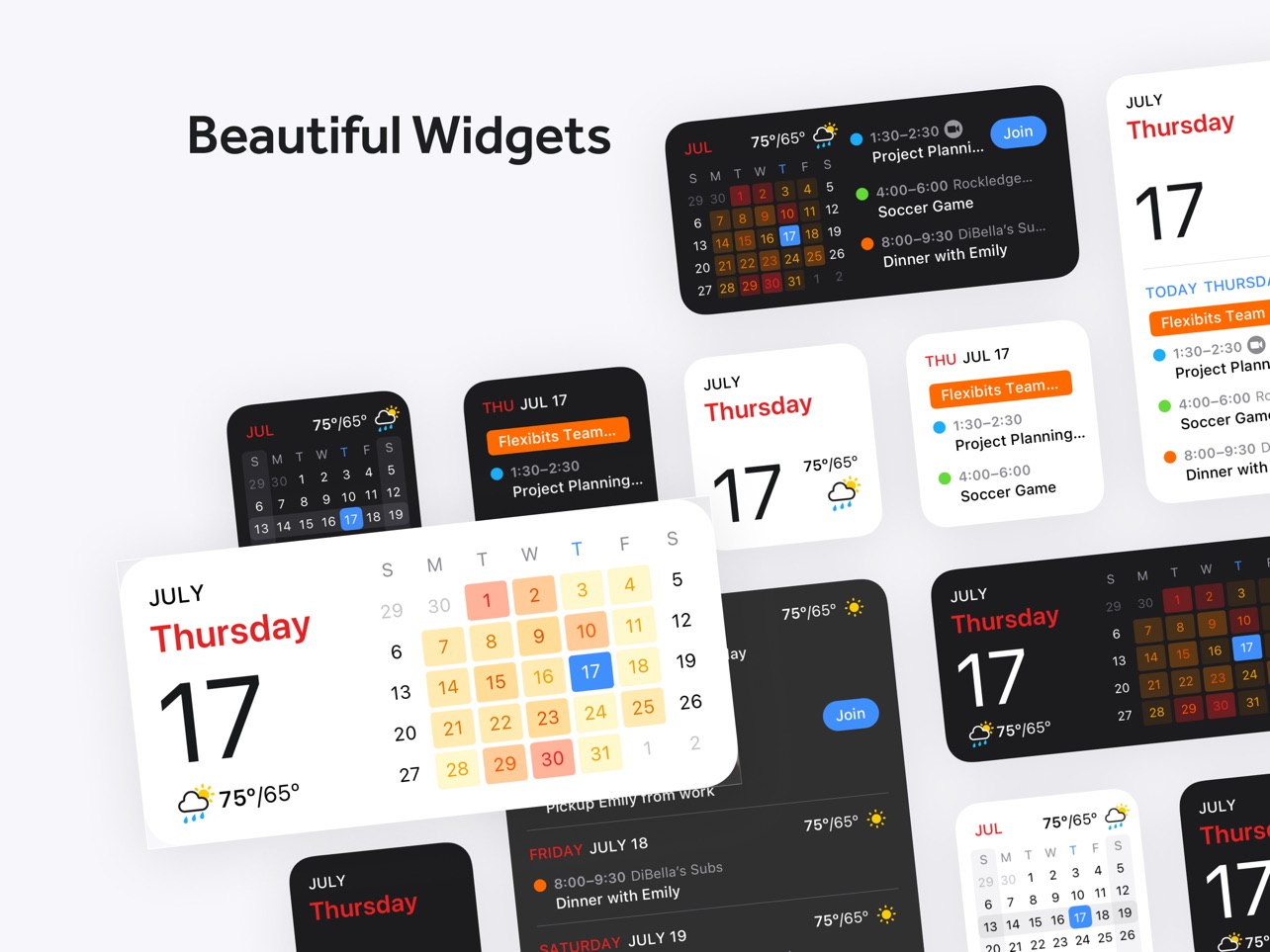 Fantastical, image 20