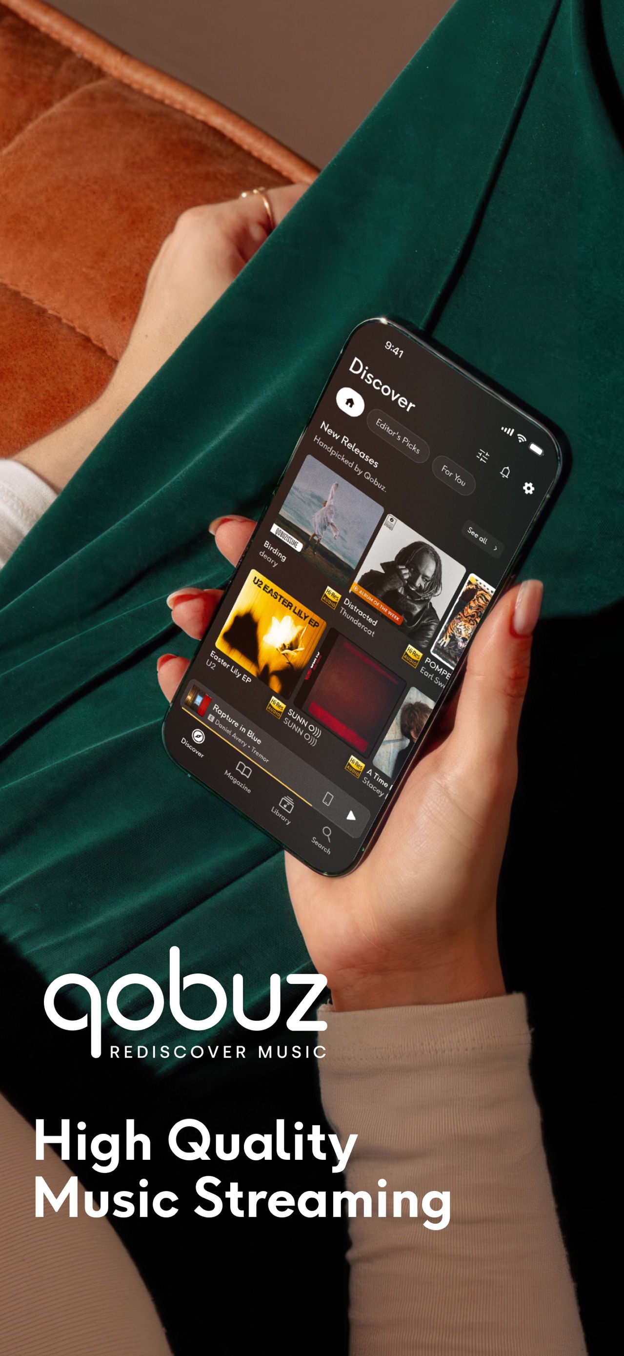 Qobuz, image 2