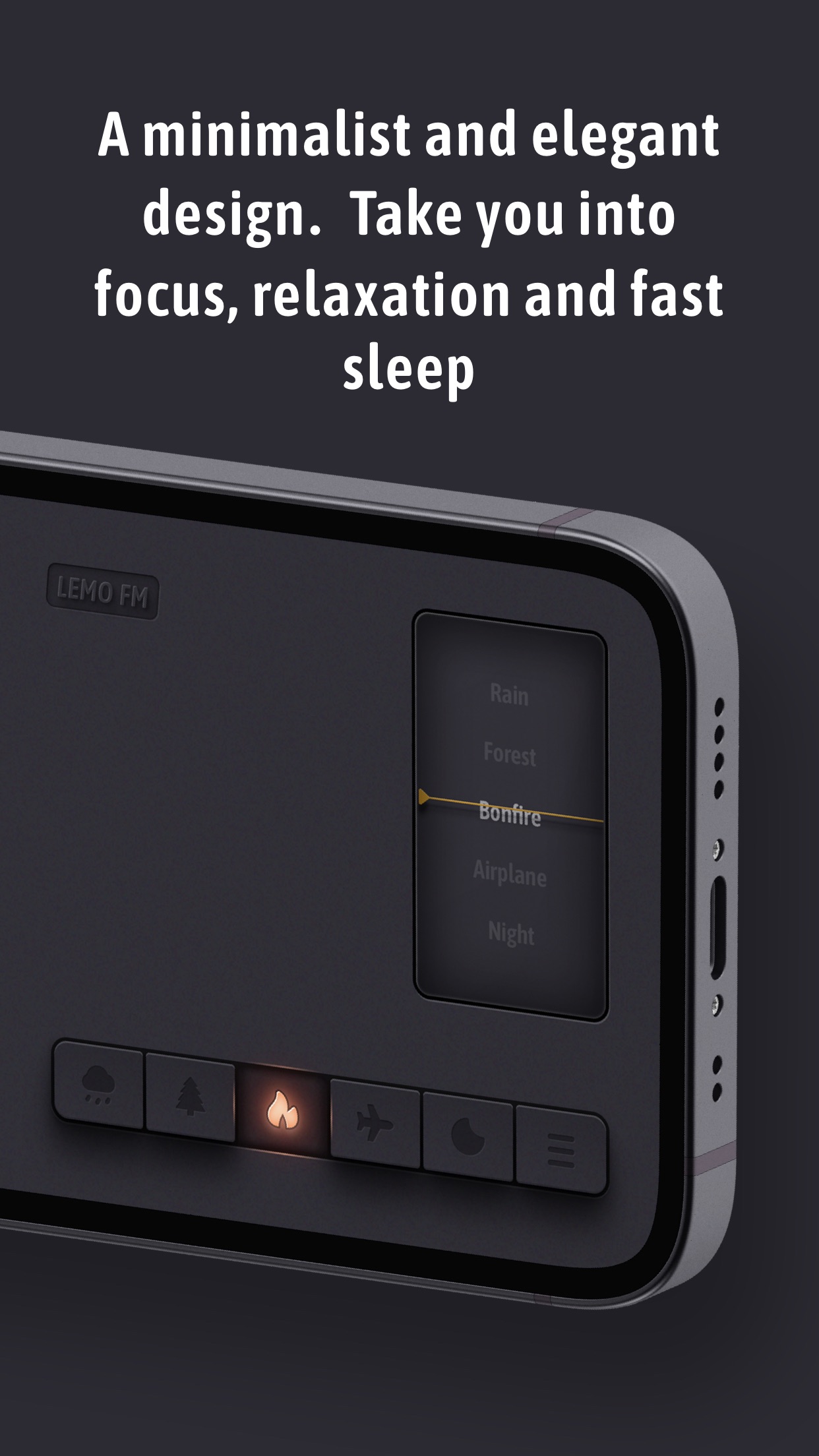 Lemo FM, image 3