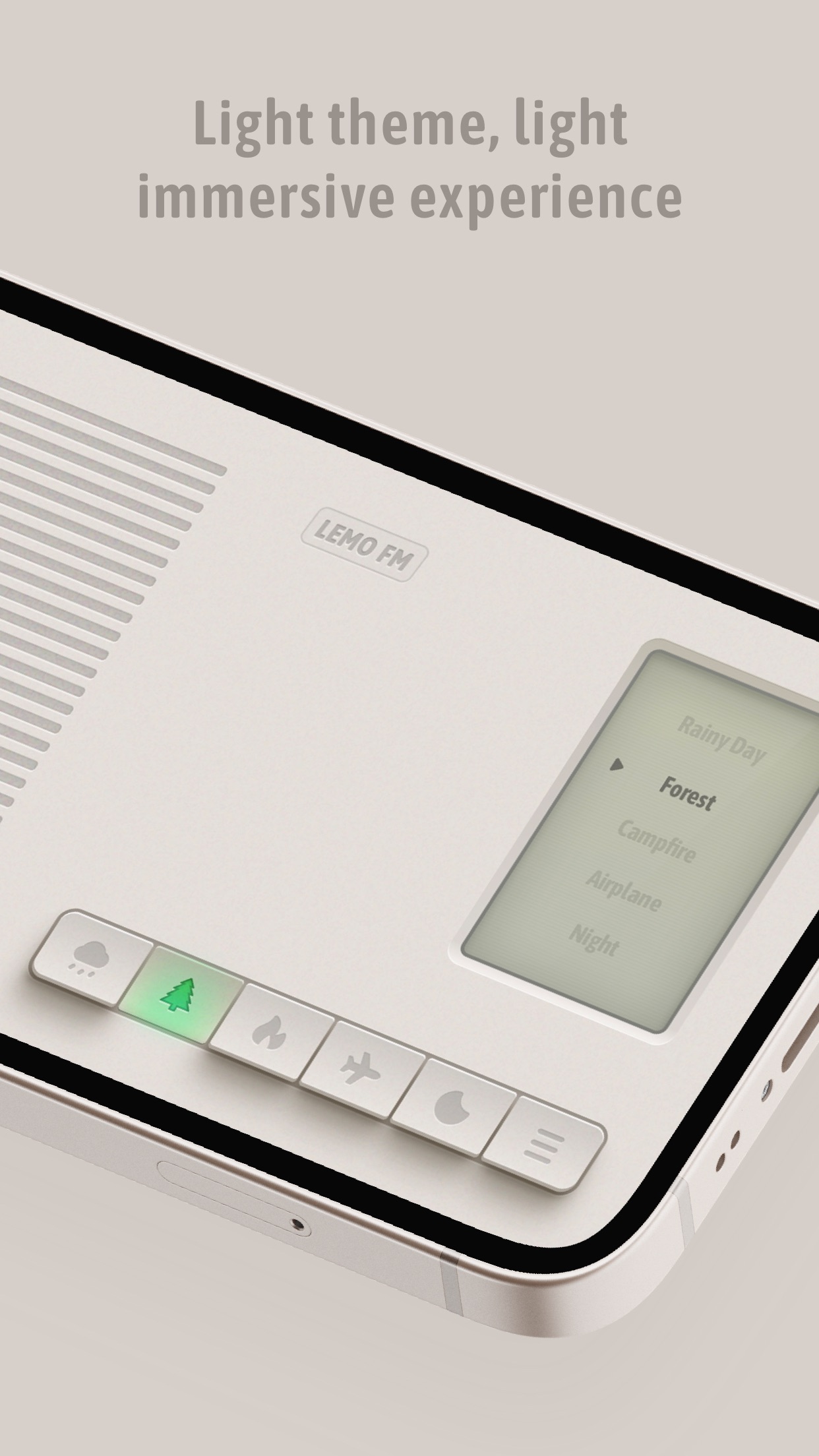 Lemo FM, image 4