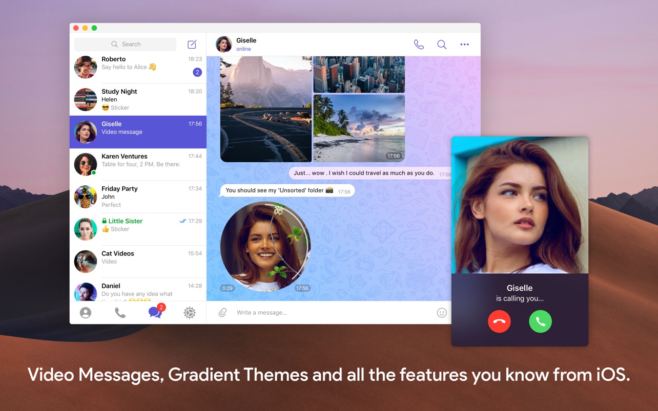 Telegram, image 2