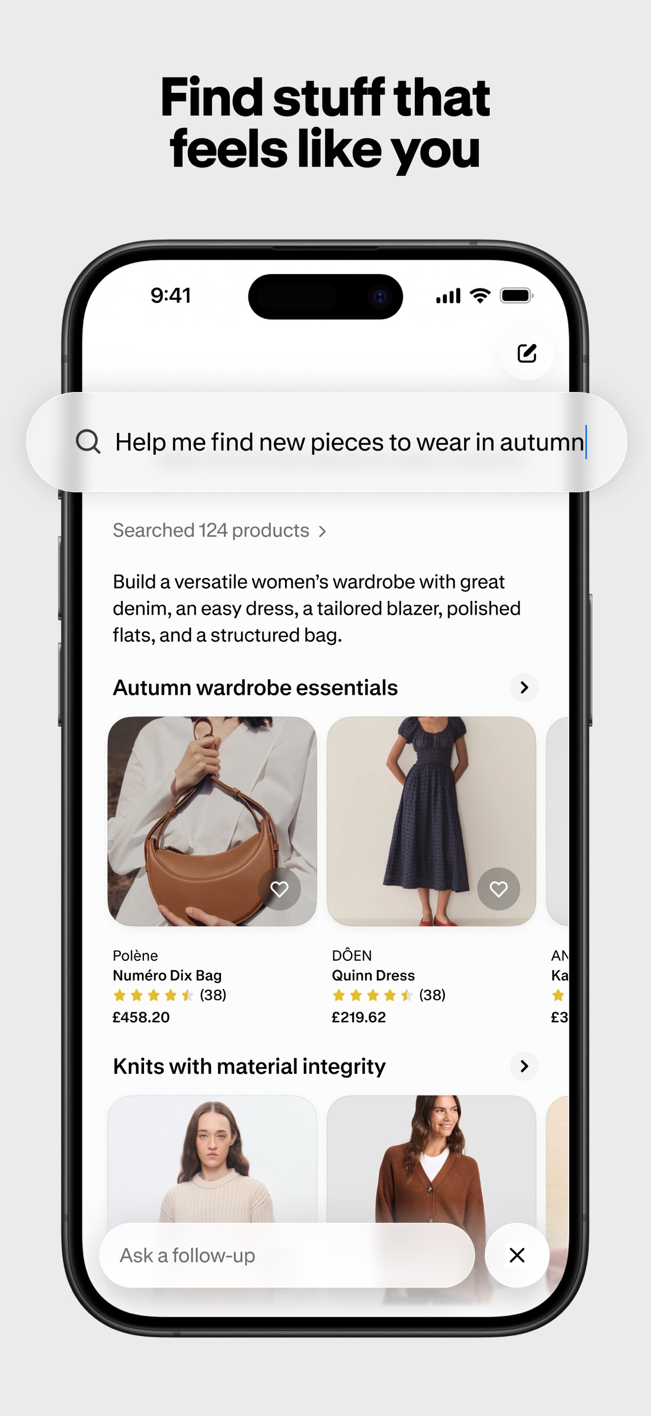Shop iOS App Store screenshot 6
