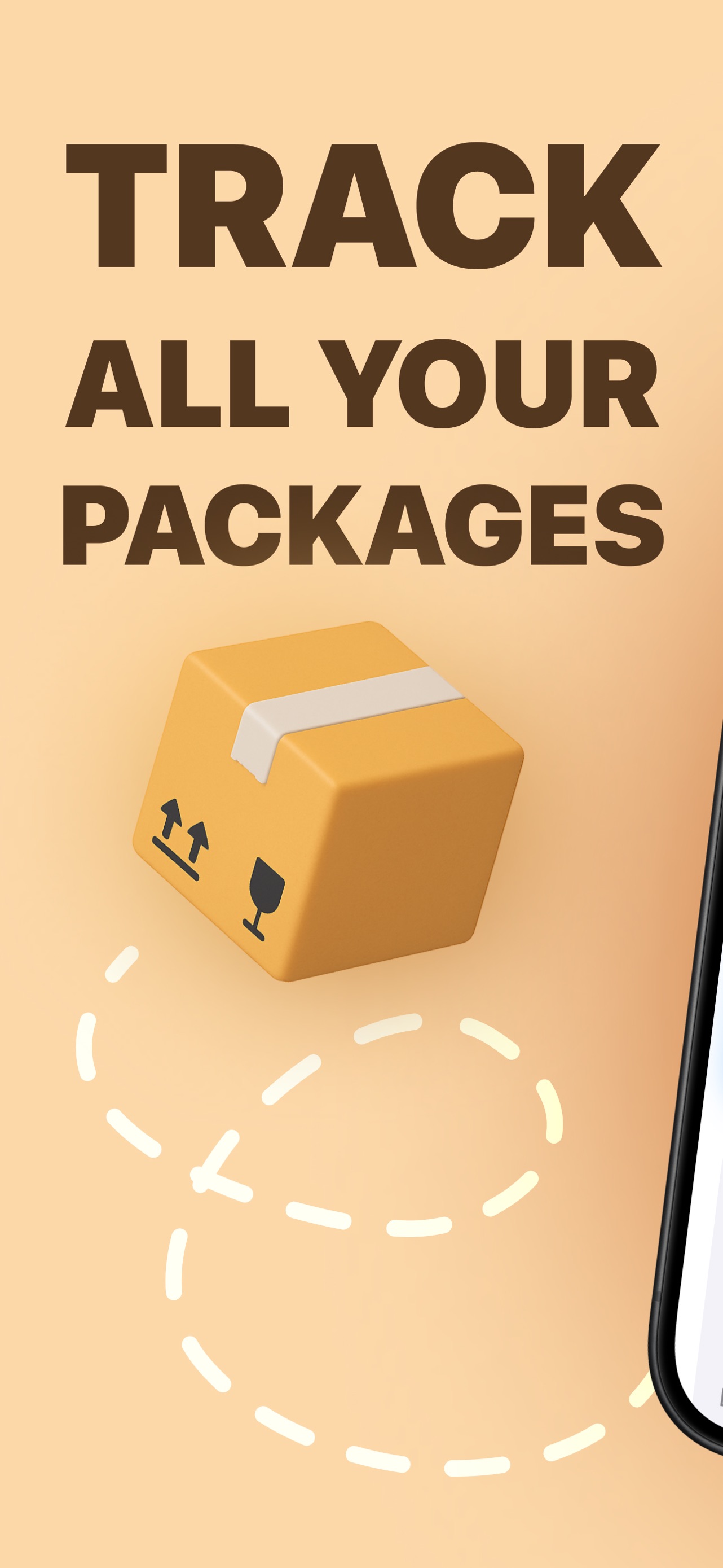 Package Tracker, image 2