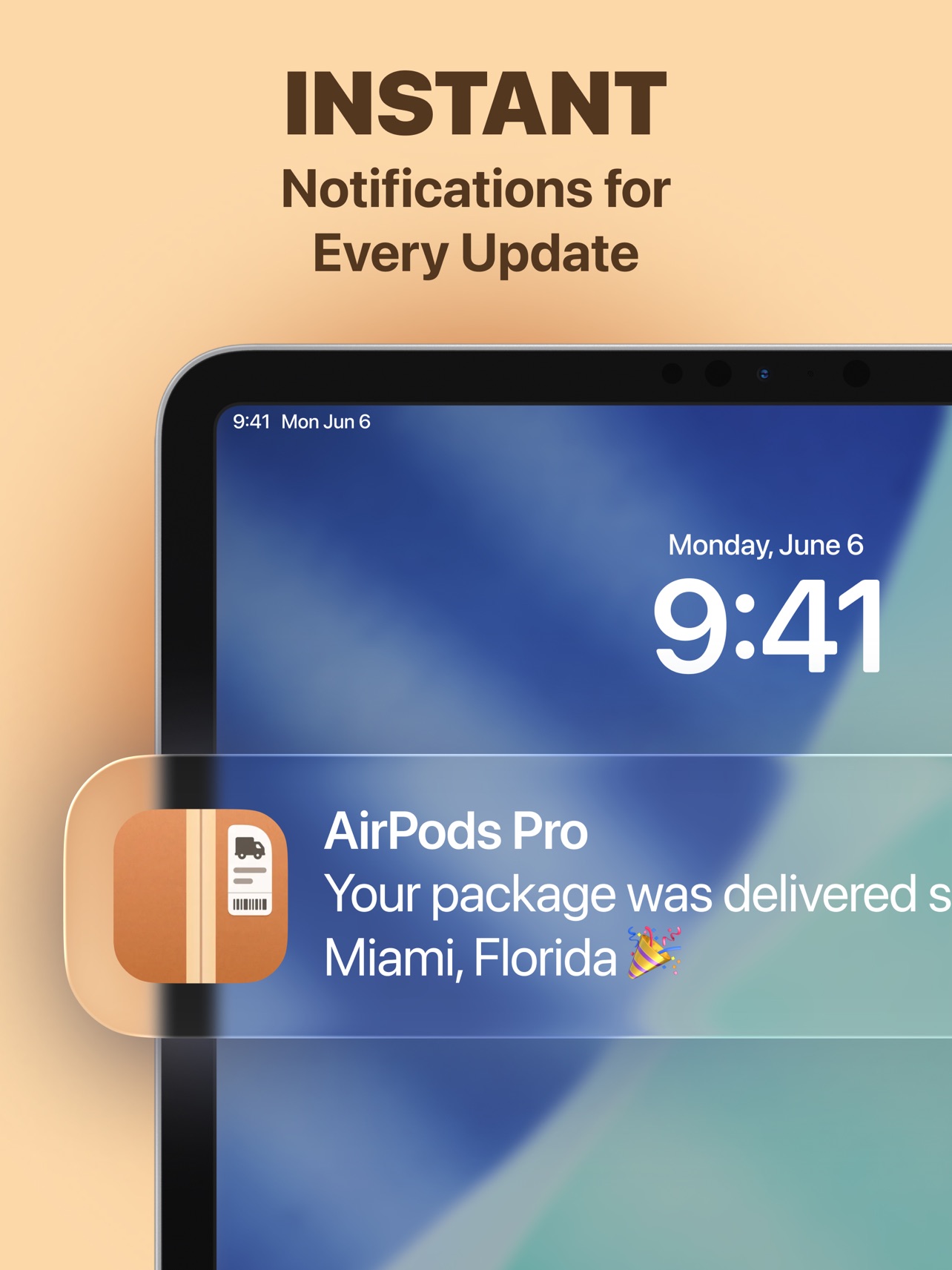 Package Tracker, image 16