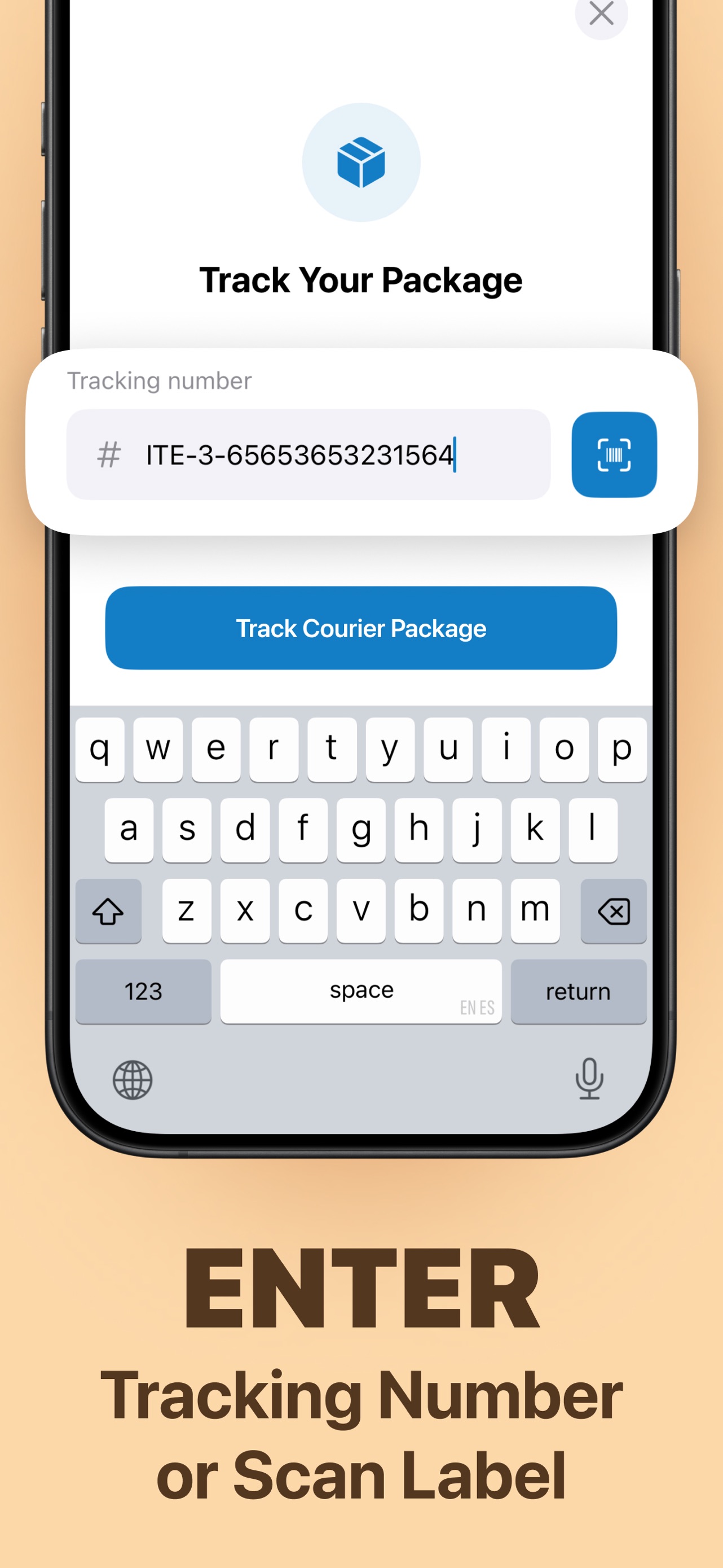 Package Tracker, image 9