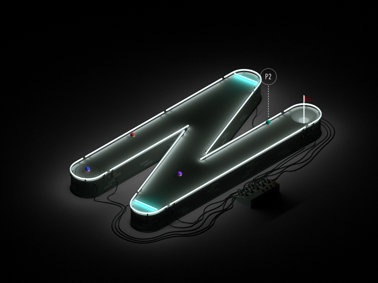 Alphaputt, image 14