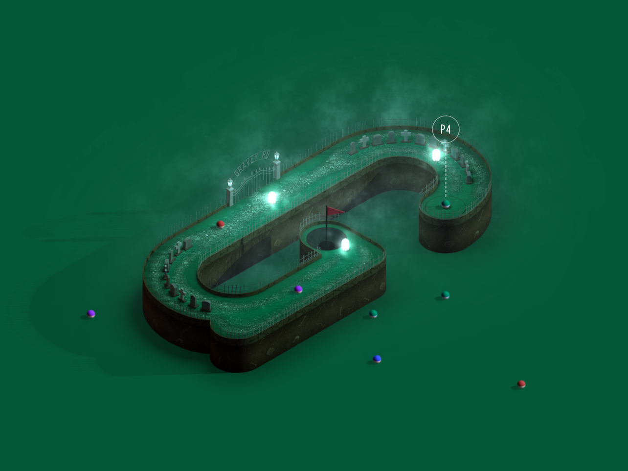 Alphaputt, image 15