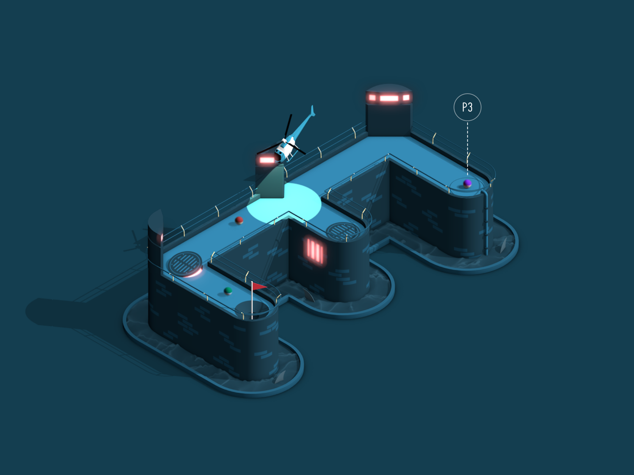 Alphaputt, image 18