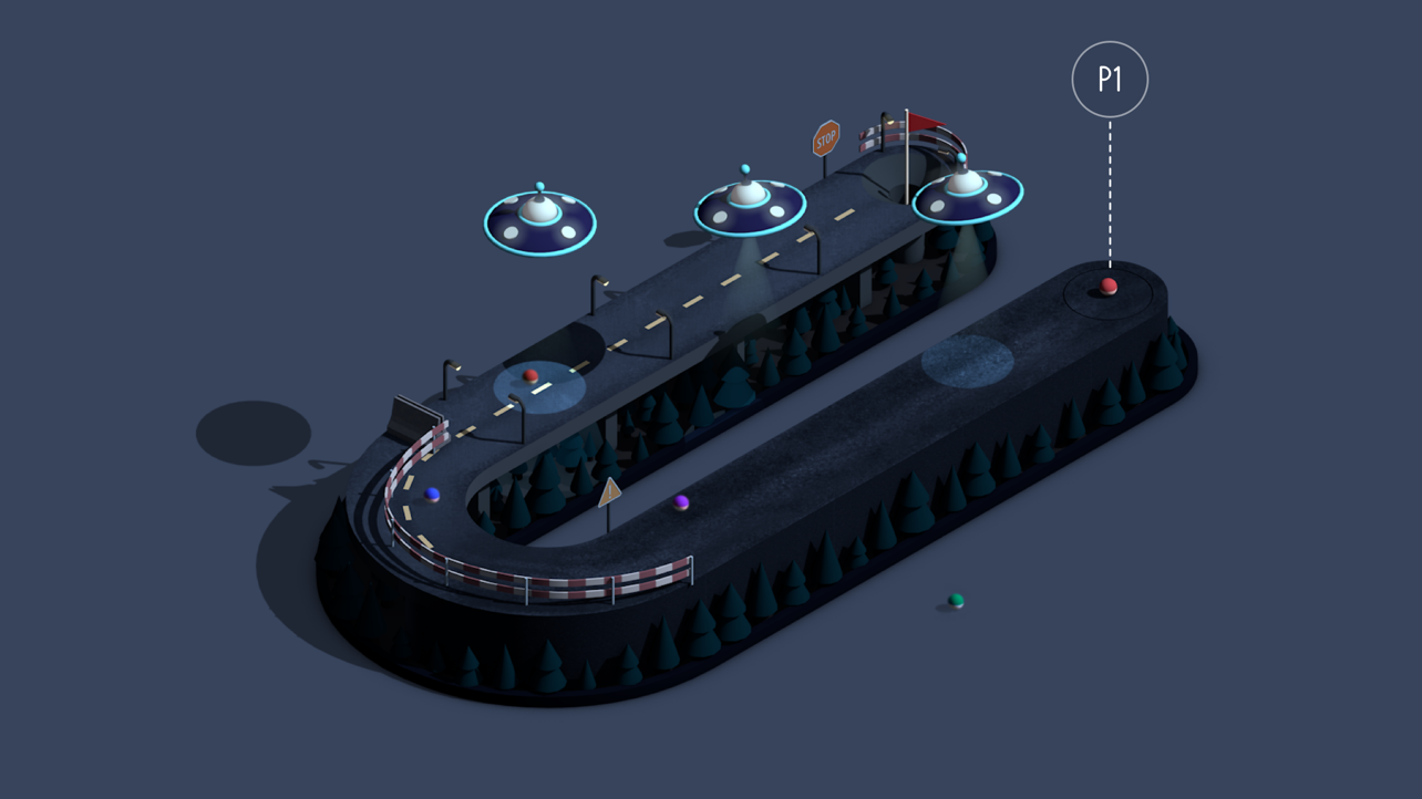 Alphaputt, image 3
