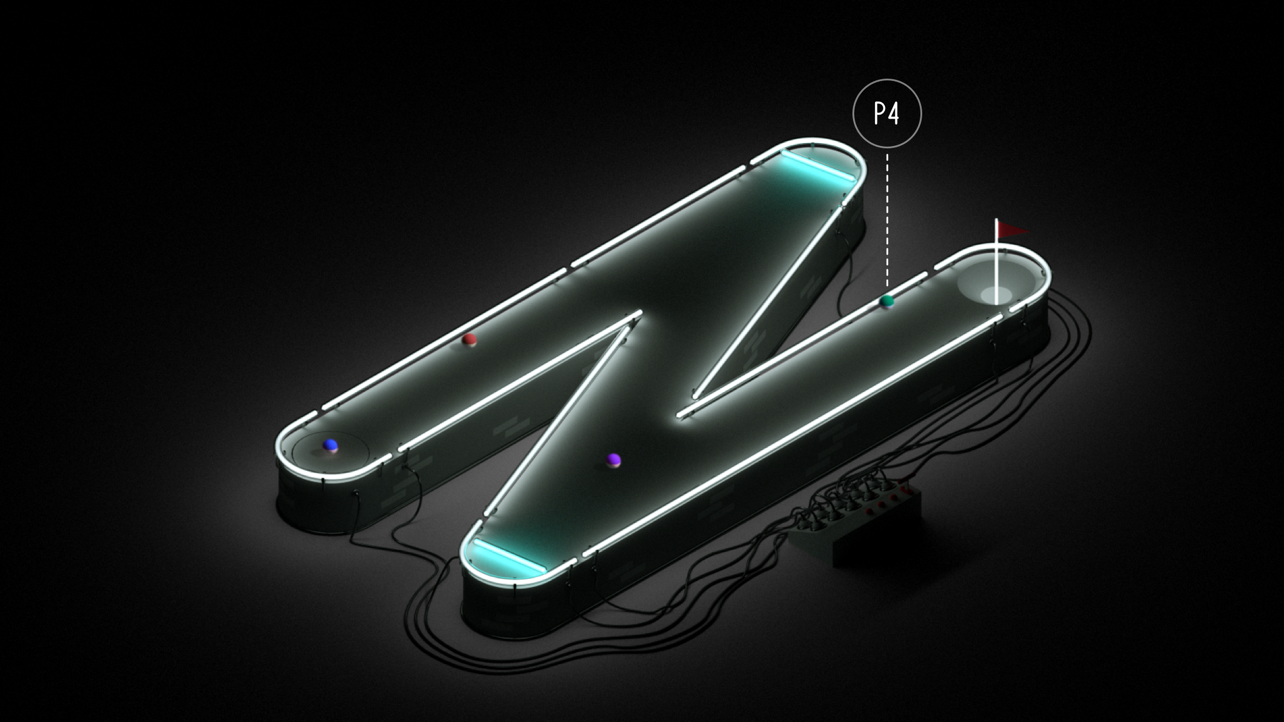 Alphaputt, image 4
