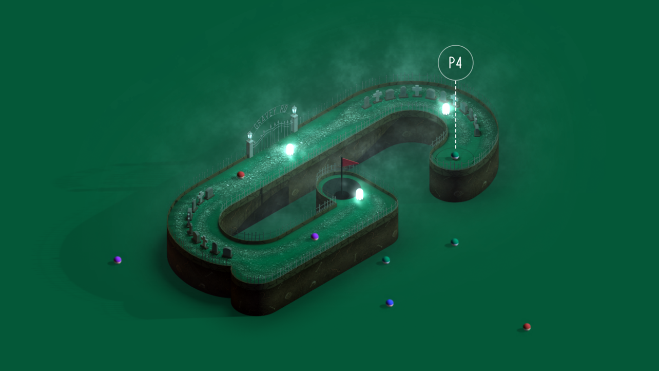 Alphaputt, image 5
