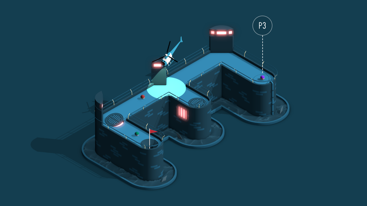 Alphaputt, image 8