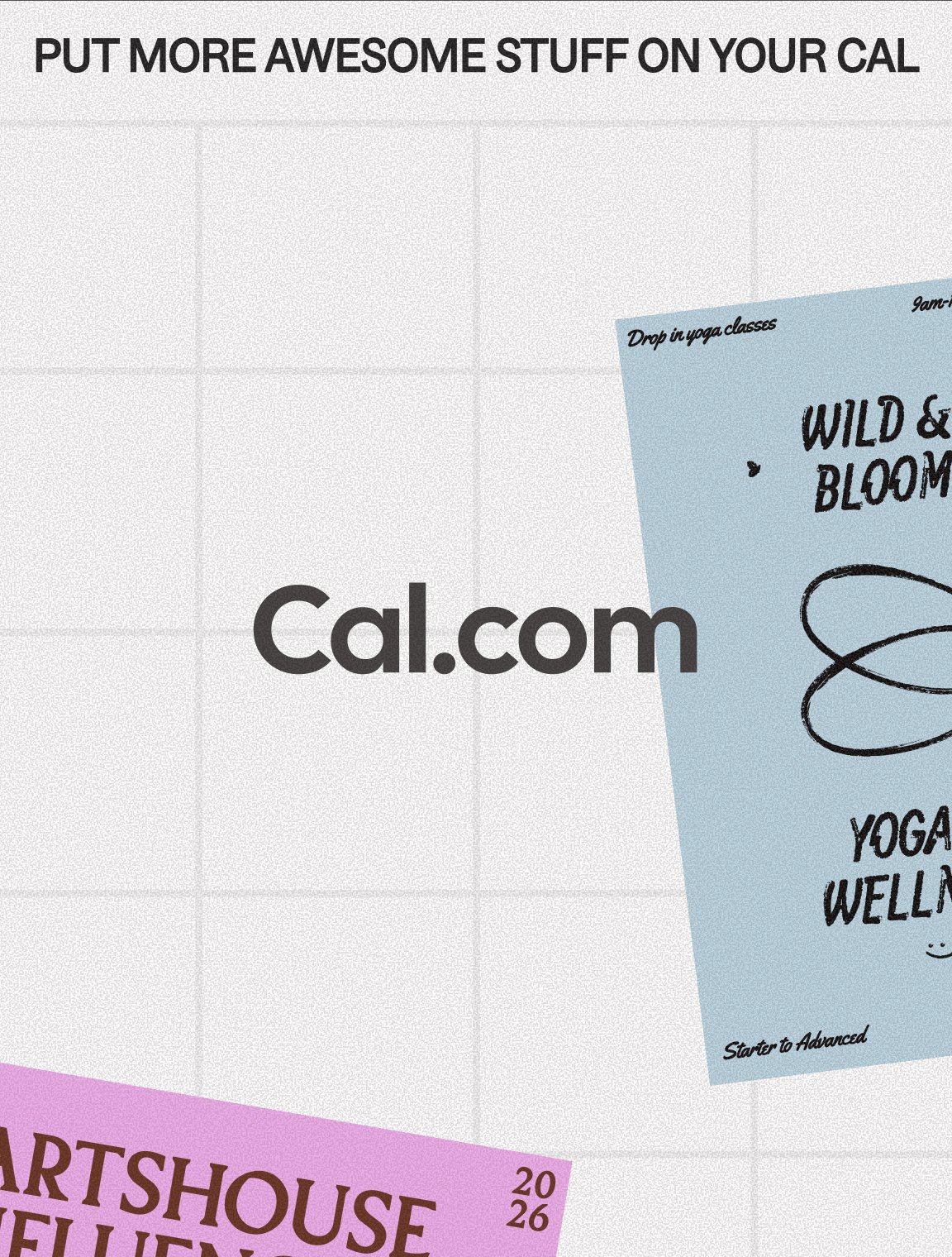 Design system and brand collateral collection, image 2