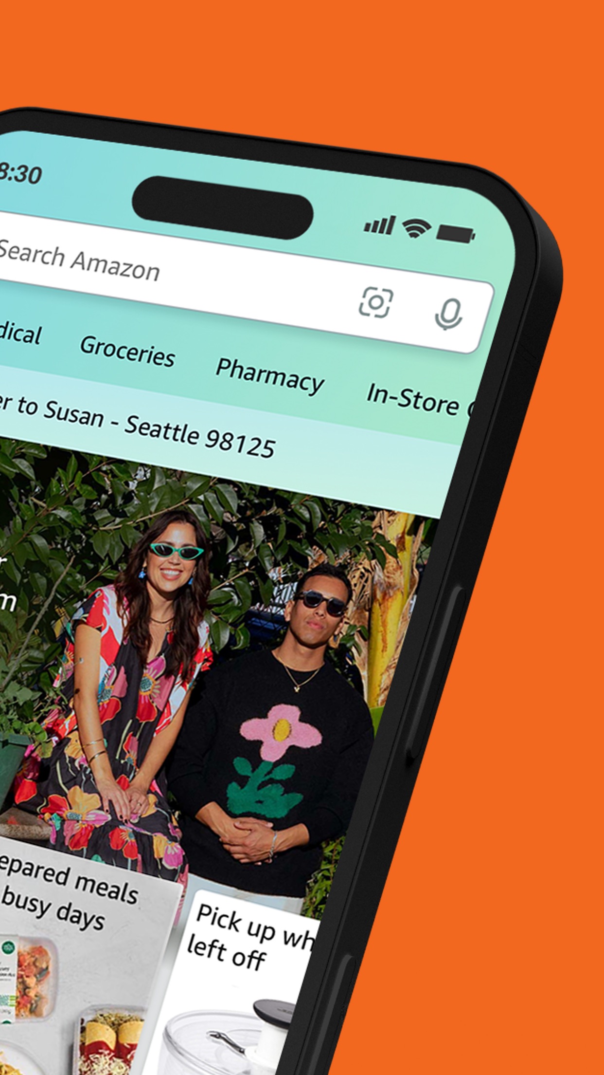 Amazon Shopping, image 2
