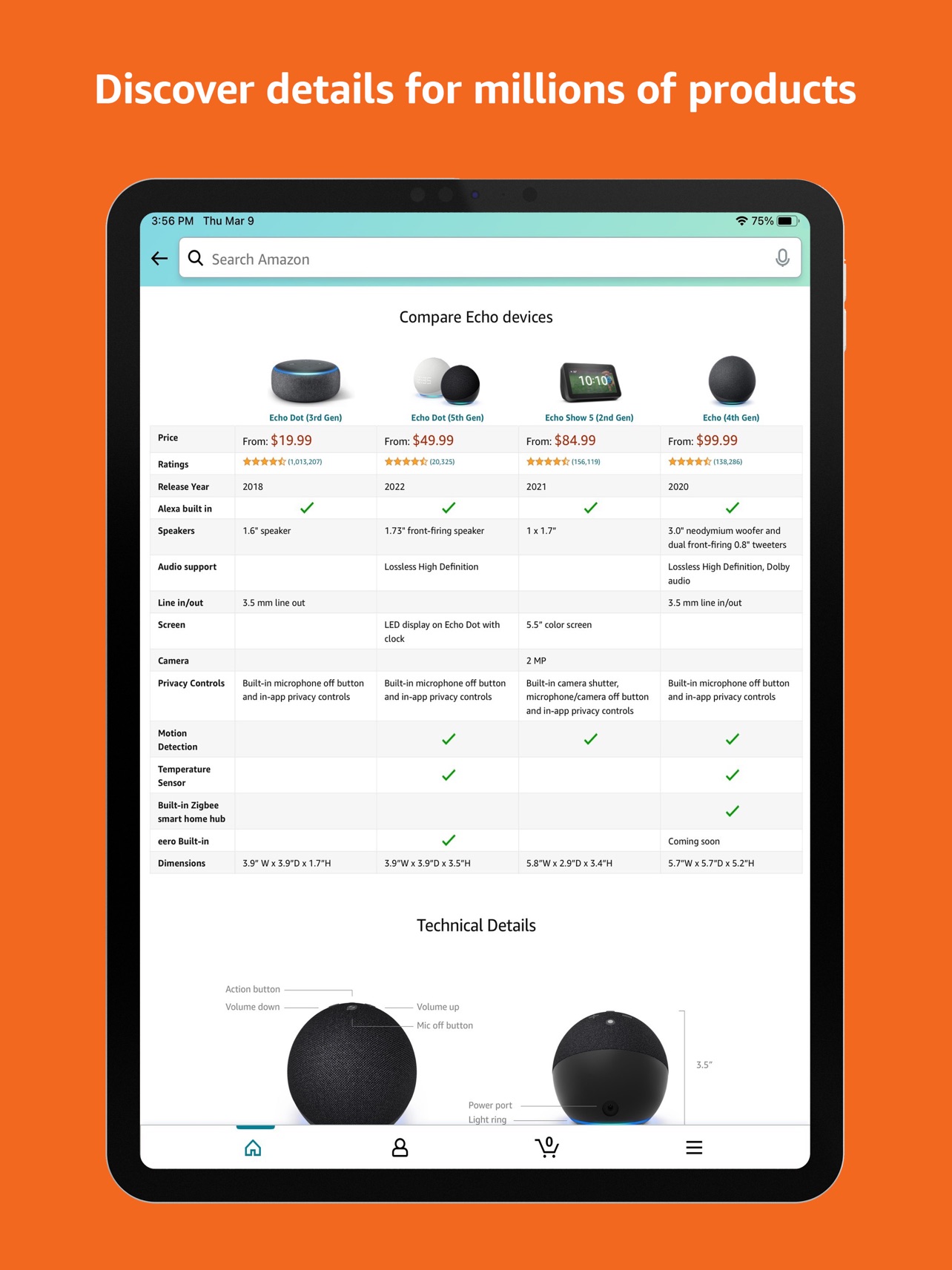 Amazon Shopping, image 12
