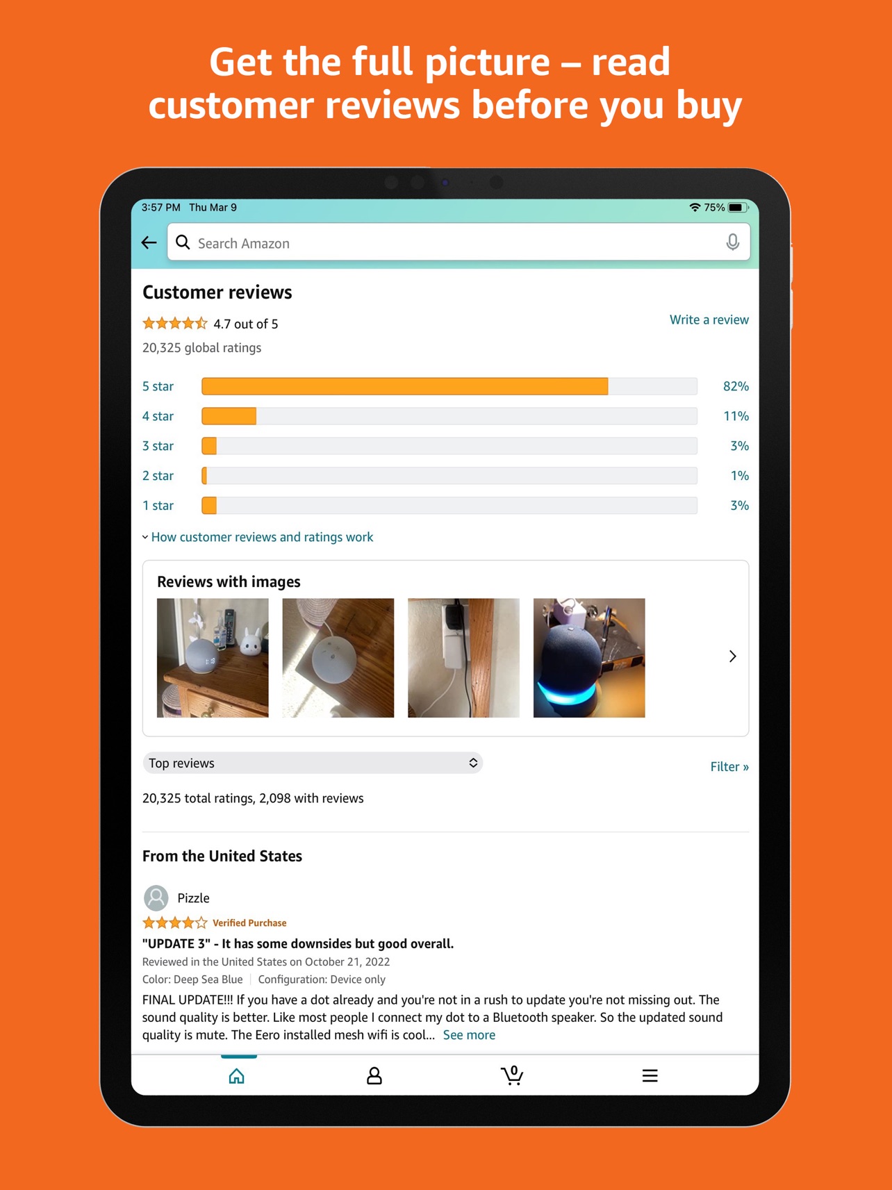 Amazon Shopping, image 13