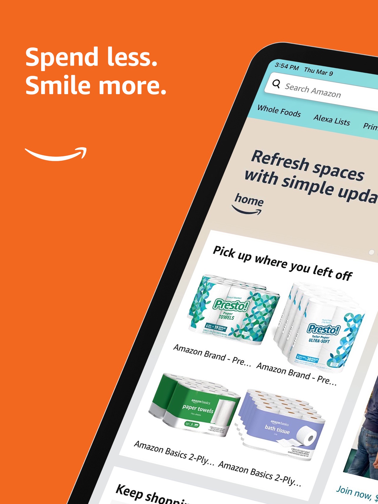 Amazon Shopping, image 8