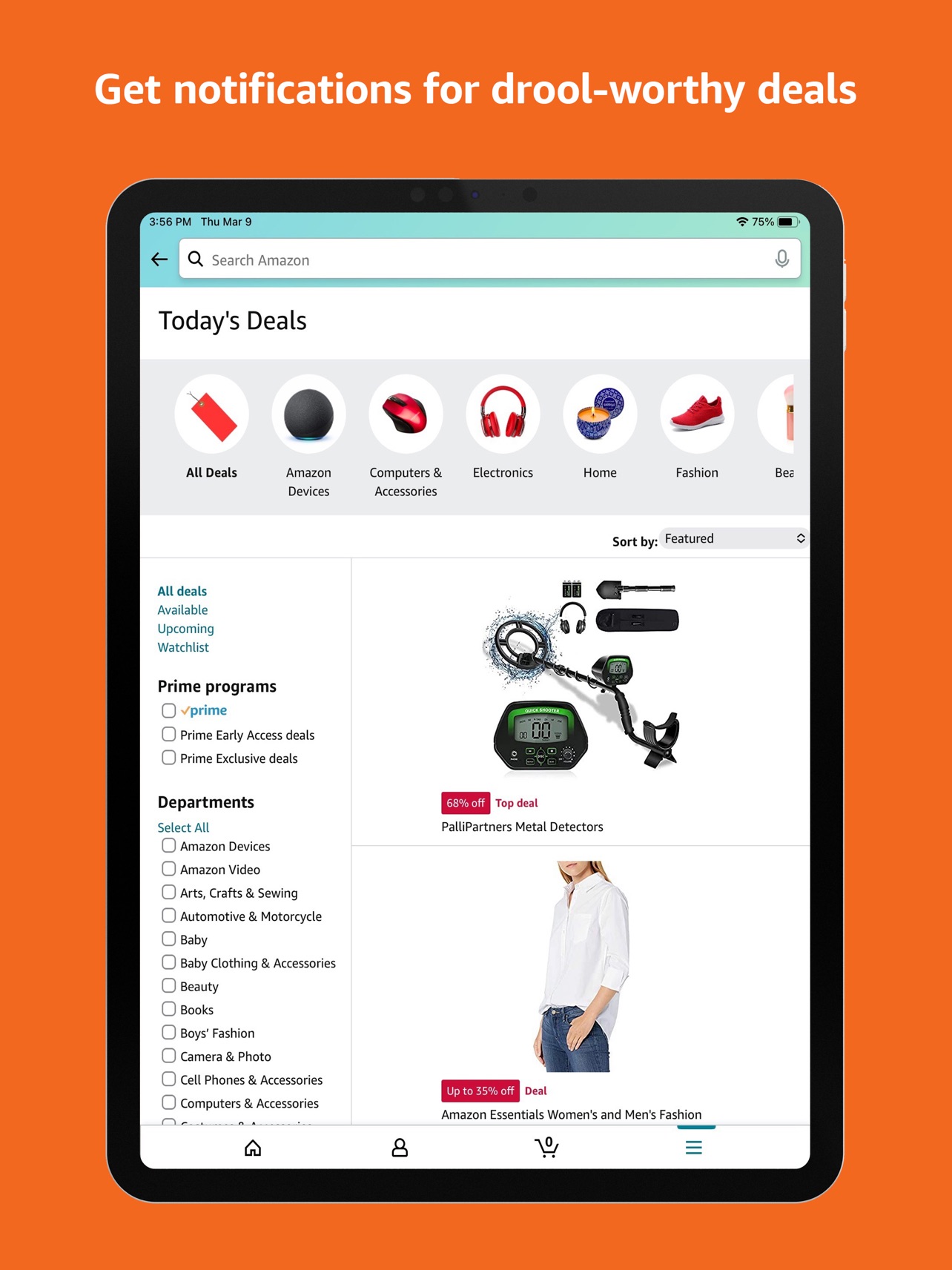 Amazon Shopping, image 10