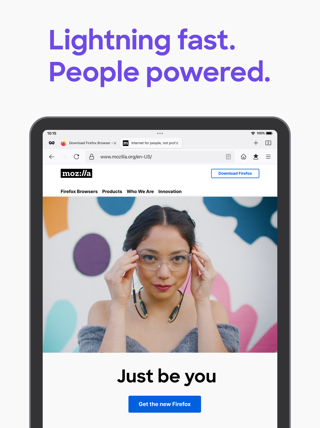 Firefox, image 12
