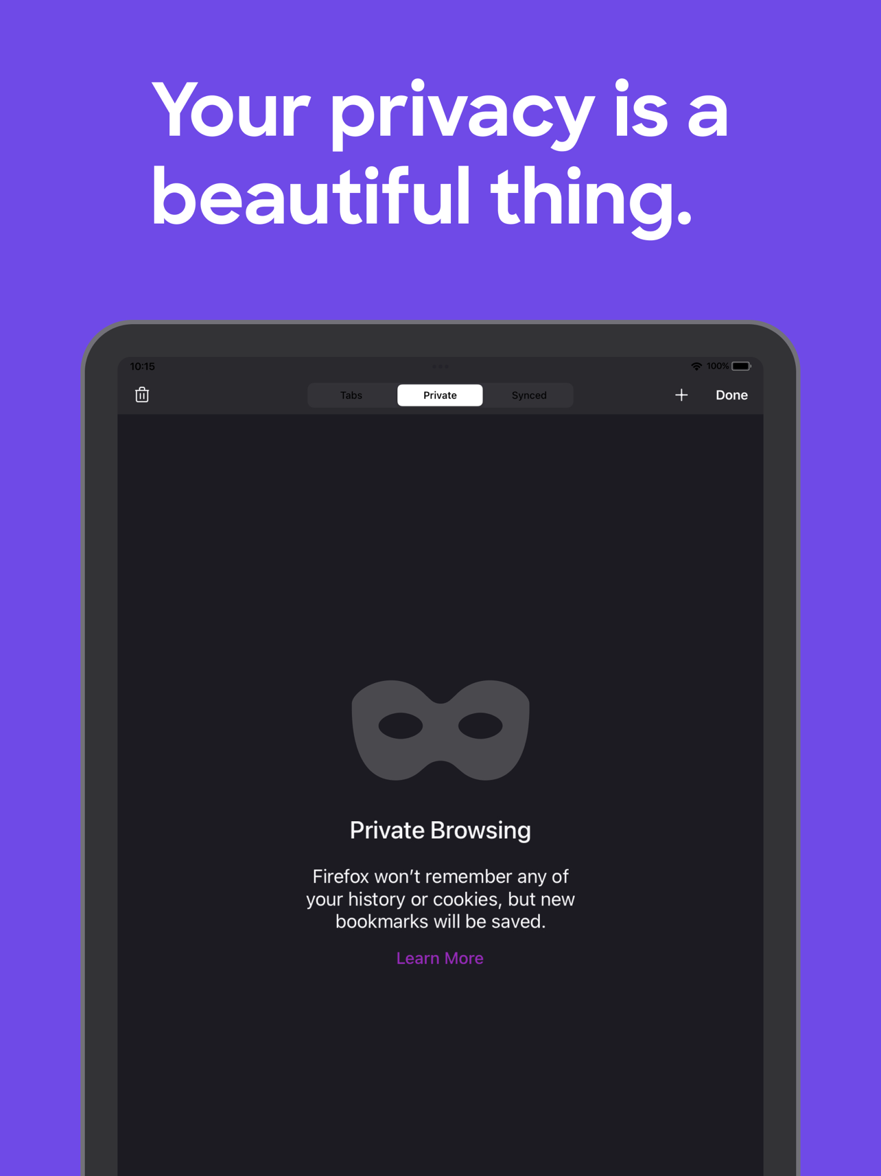 Firefox, image 13