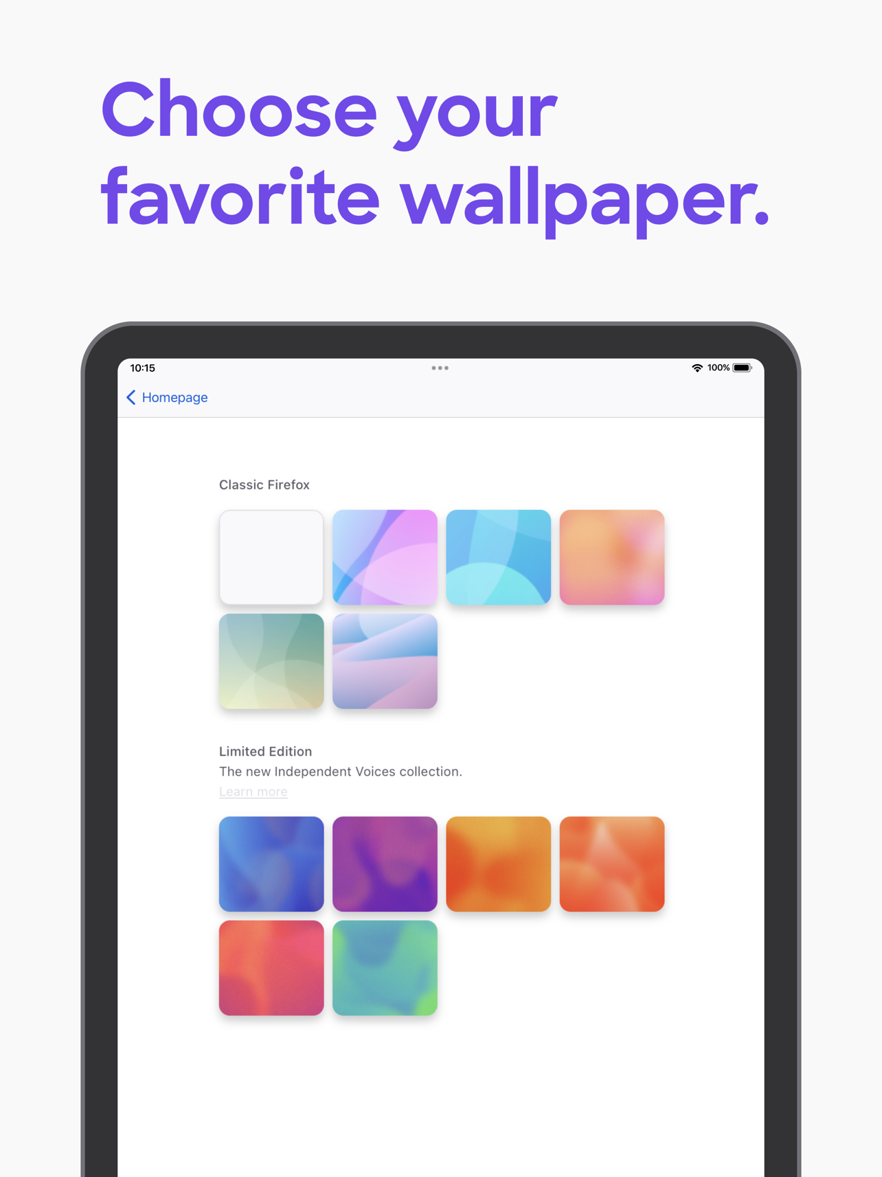 Firefox, image 14
