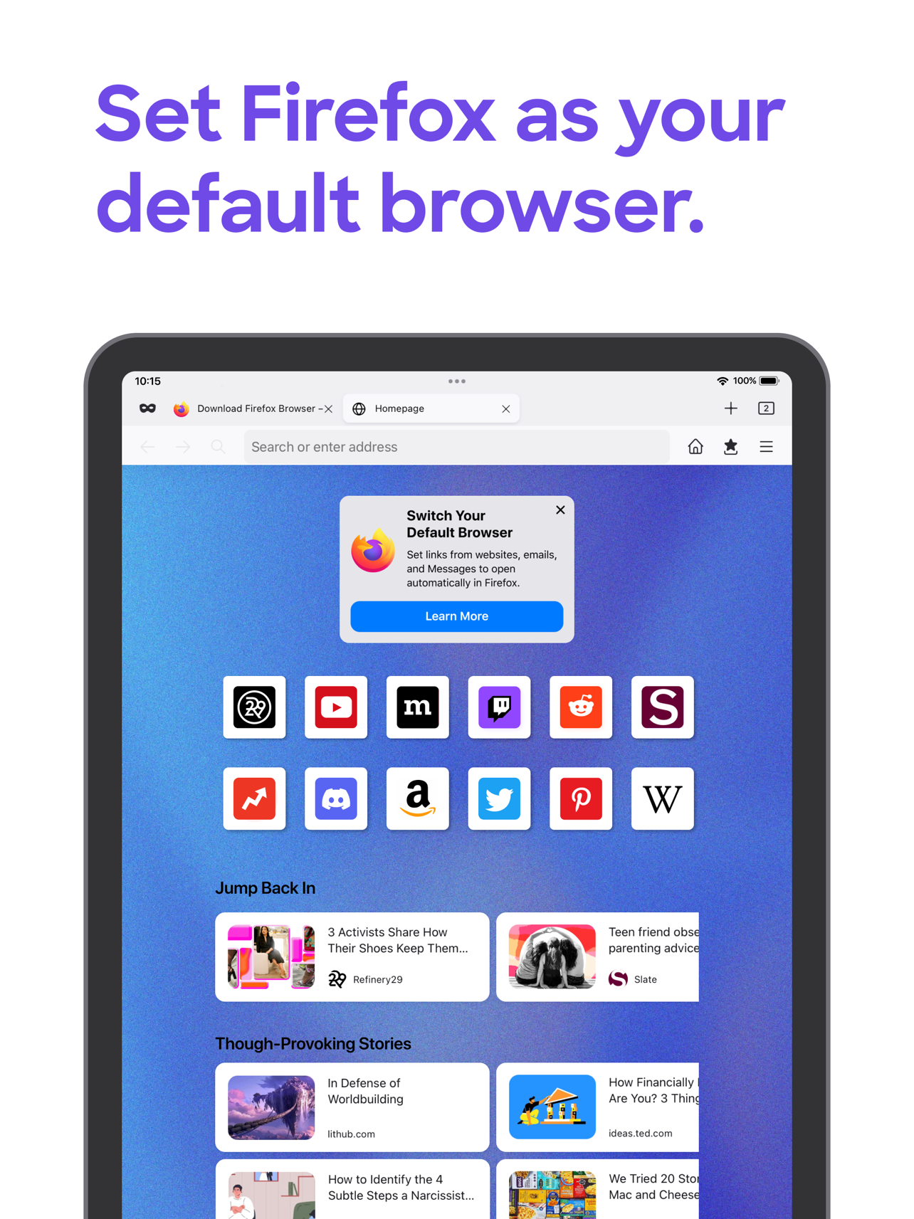 Firefox, image 20