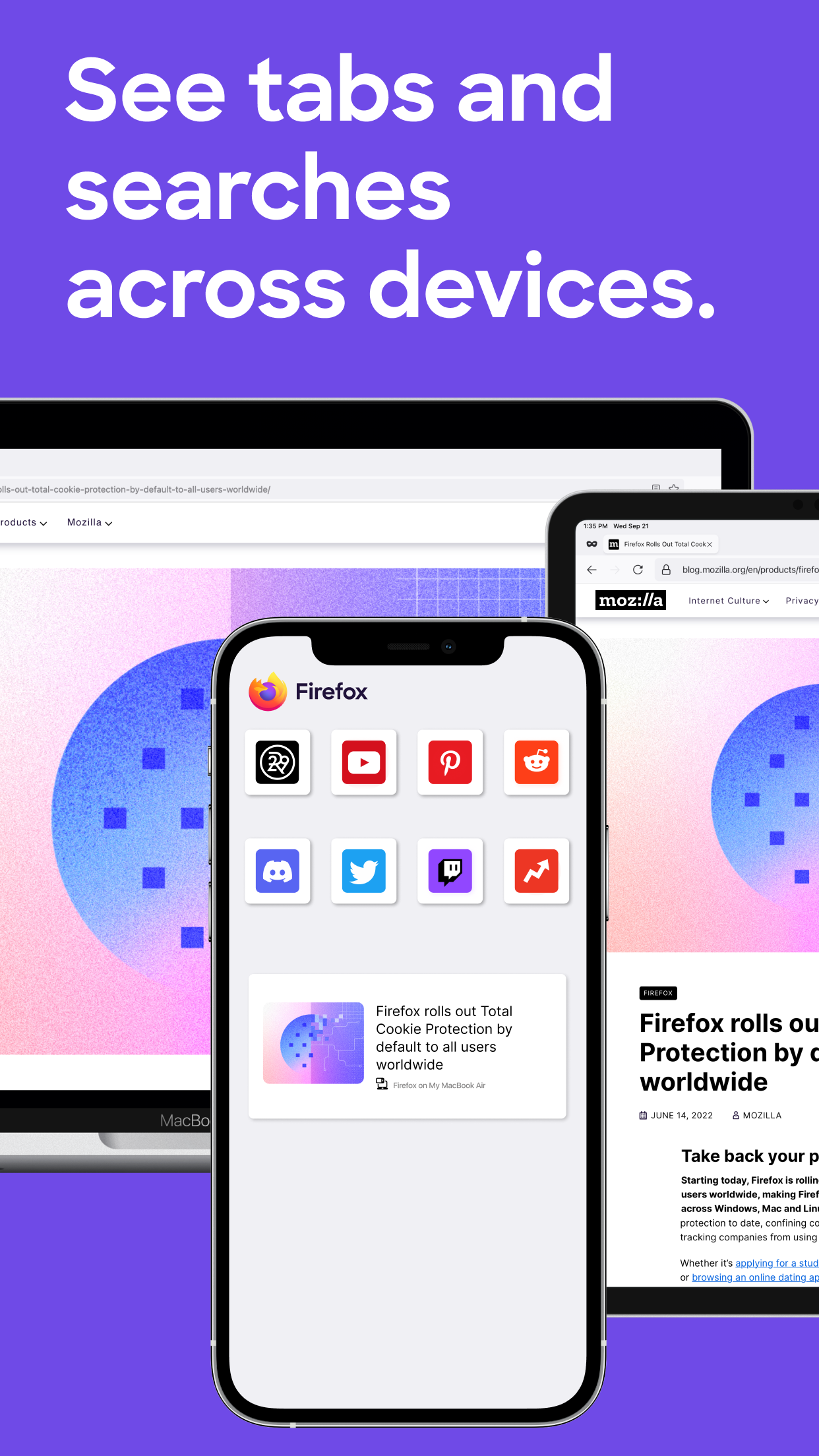 Firefox, image 5
