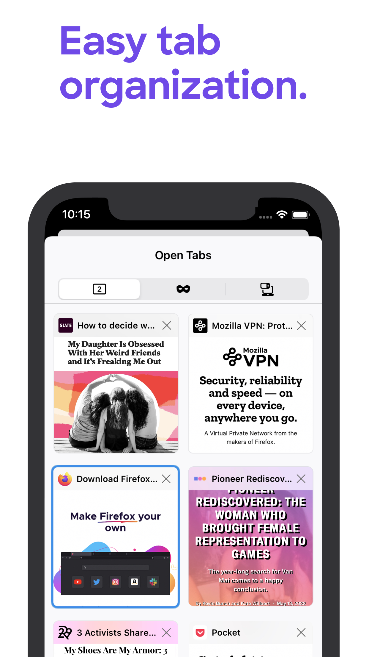 Firefox, image 6