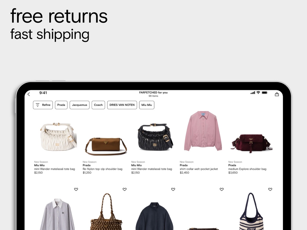 FARFETCH, image 11