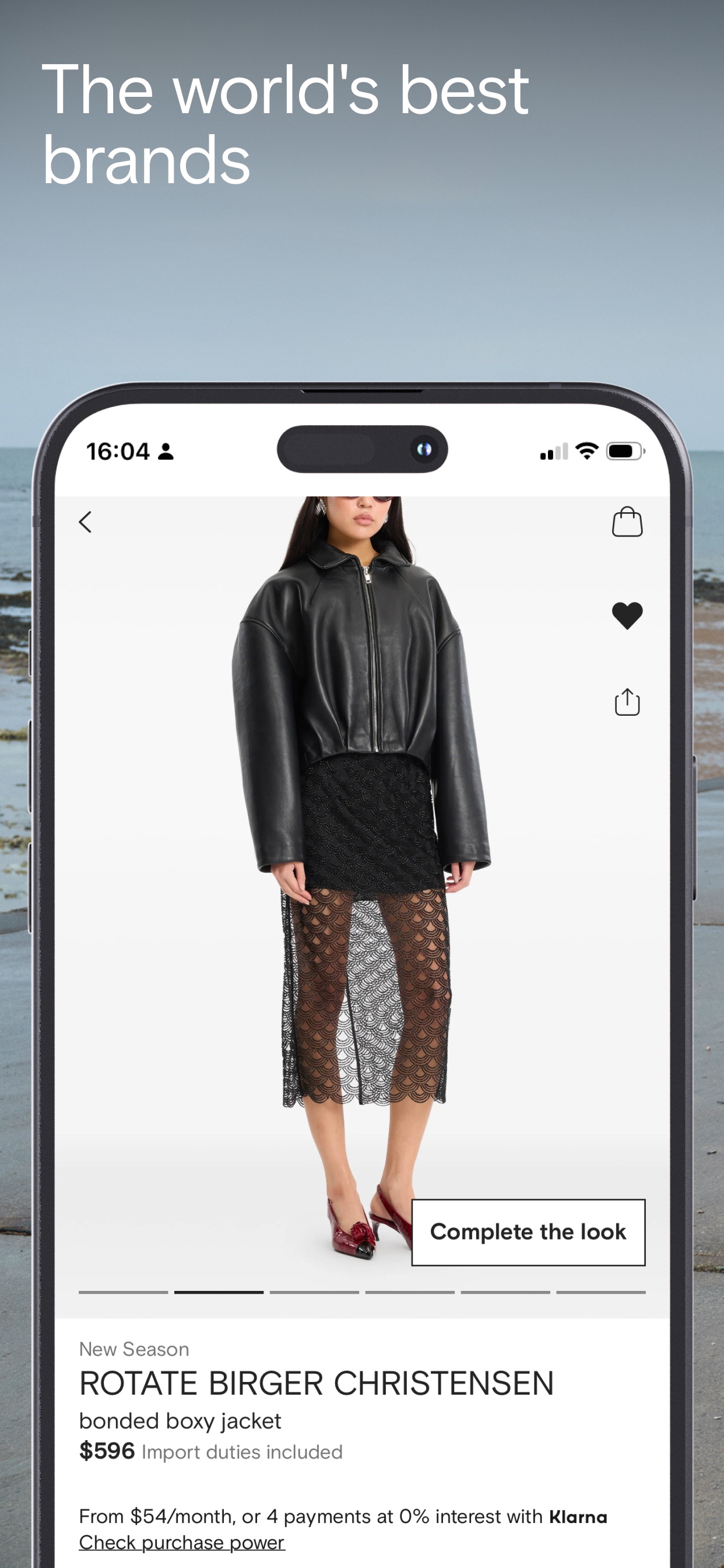 FARFETCH, image 3