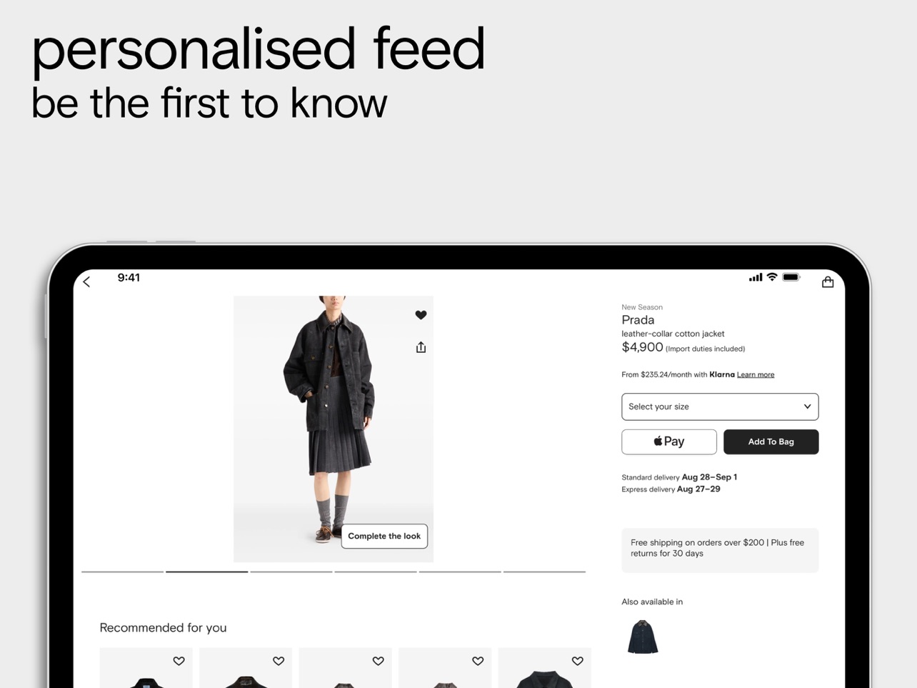 FARFETCH, image 10